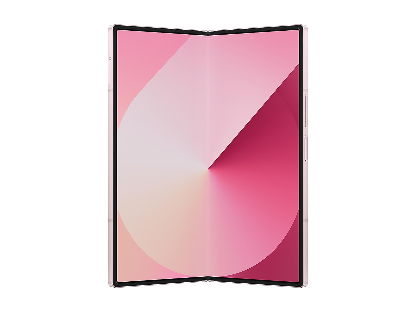 Galaxy Z Fold6 256GB in Pink (Unlocked)(SM-F956ULIAXAA)