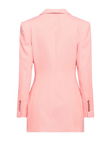 Woman Blazer Salmon pink