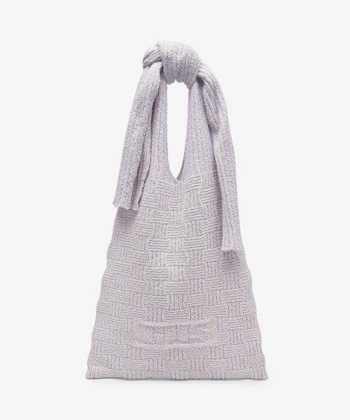 Women's Lasagna Terry Shoulder Bag