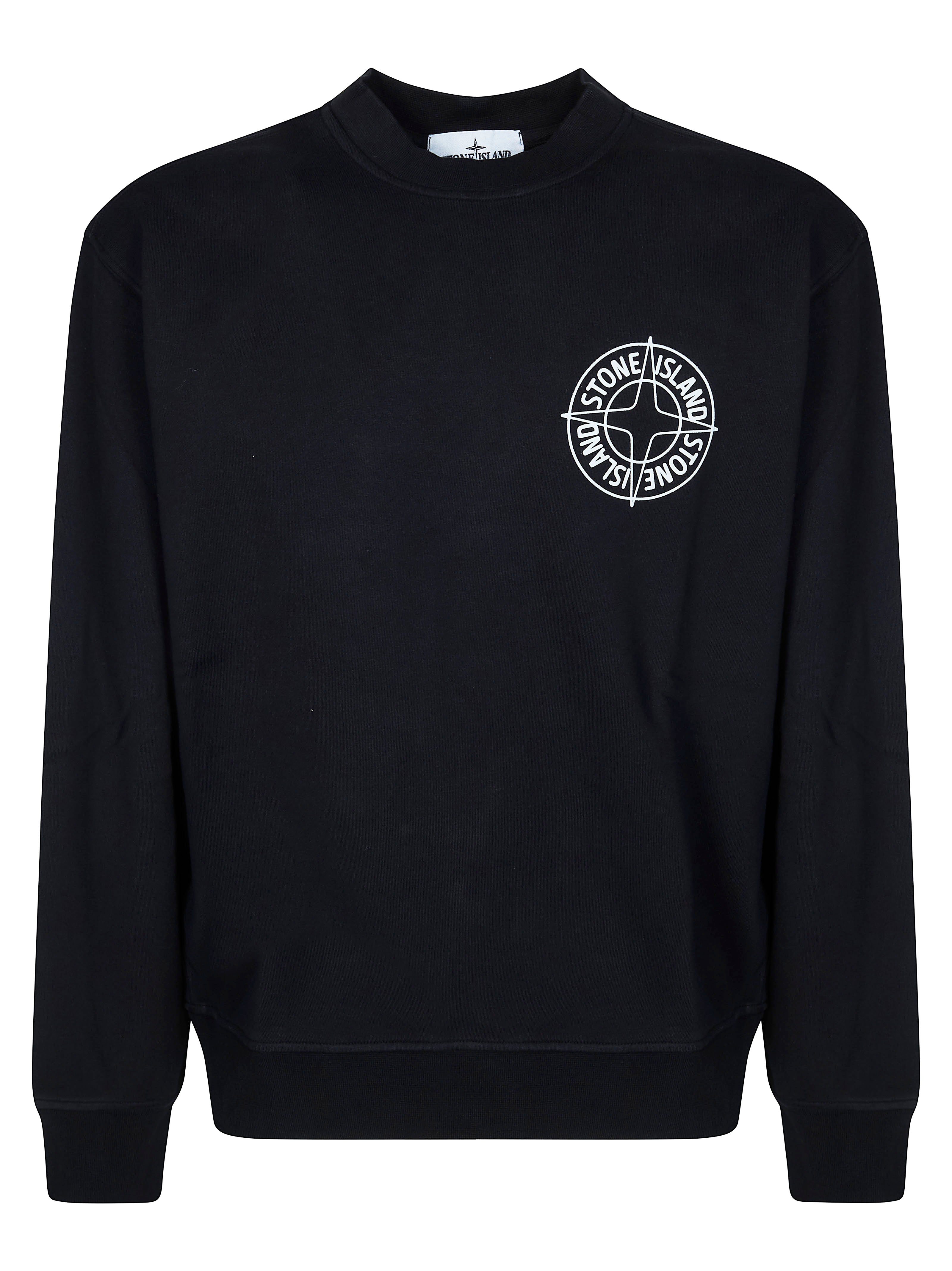 Classic Men's Sweatshirt - SS26 Collection