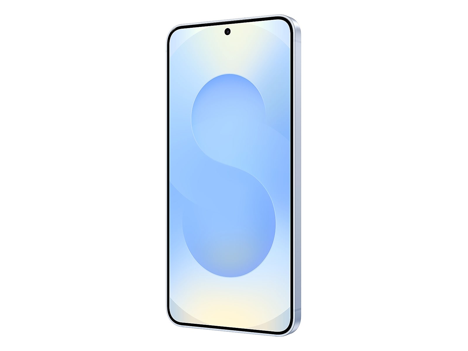 Galaxy S25 256GB in Icyblue (T-Mobile)(SM-S931ULBEXAU)