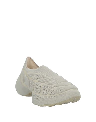 Man Sneakers Khaki