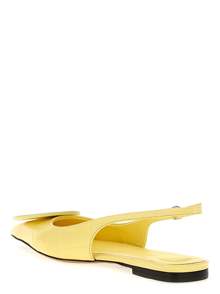 Duelo P Slingback