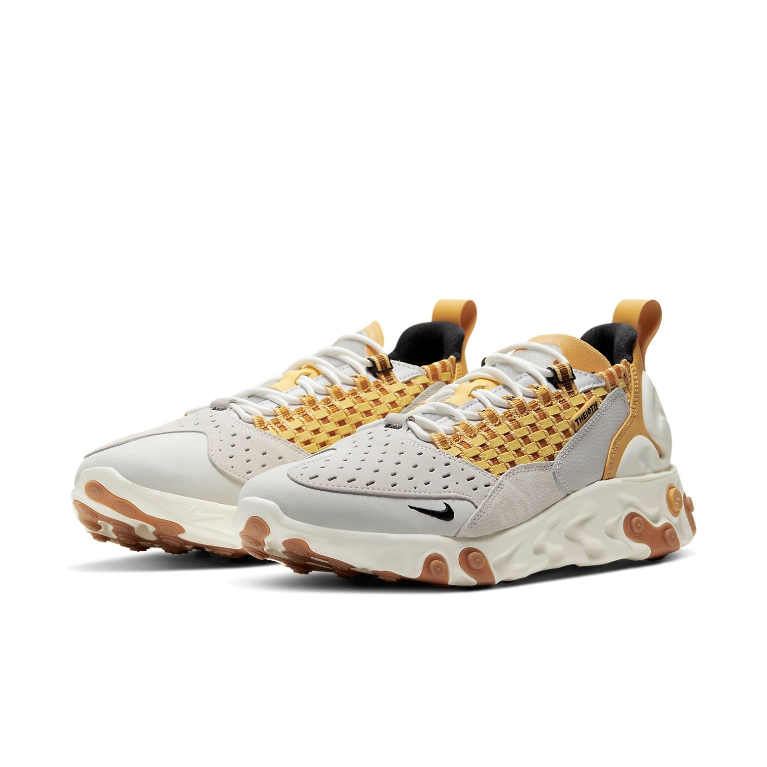 React Sertu 'Honeycomb'