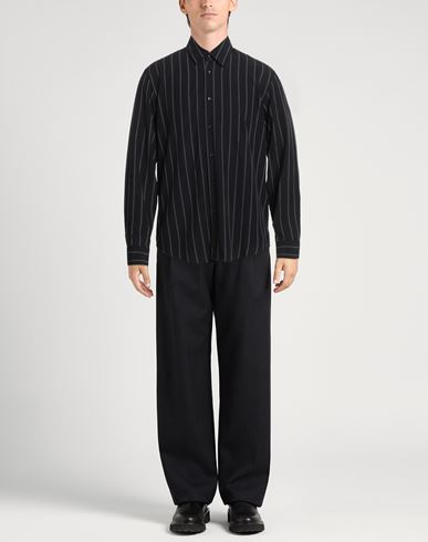 Man Shirt Midnight blue