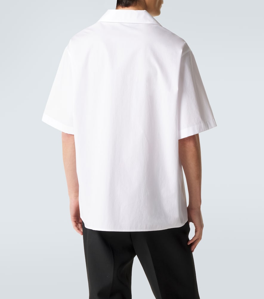Cotton shirt