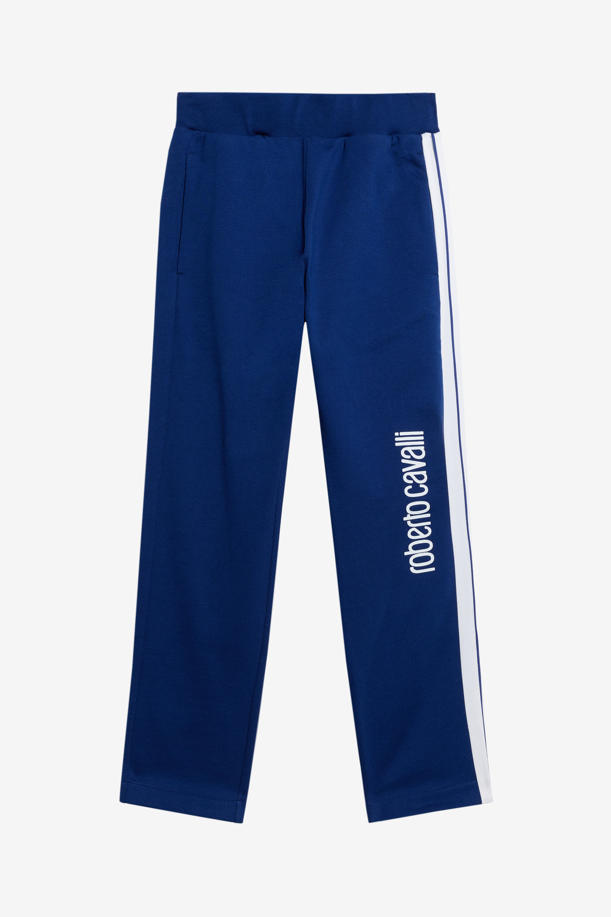 Cotton Trousers