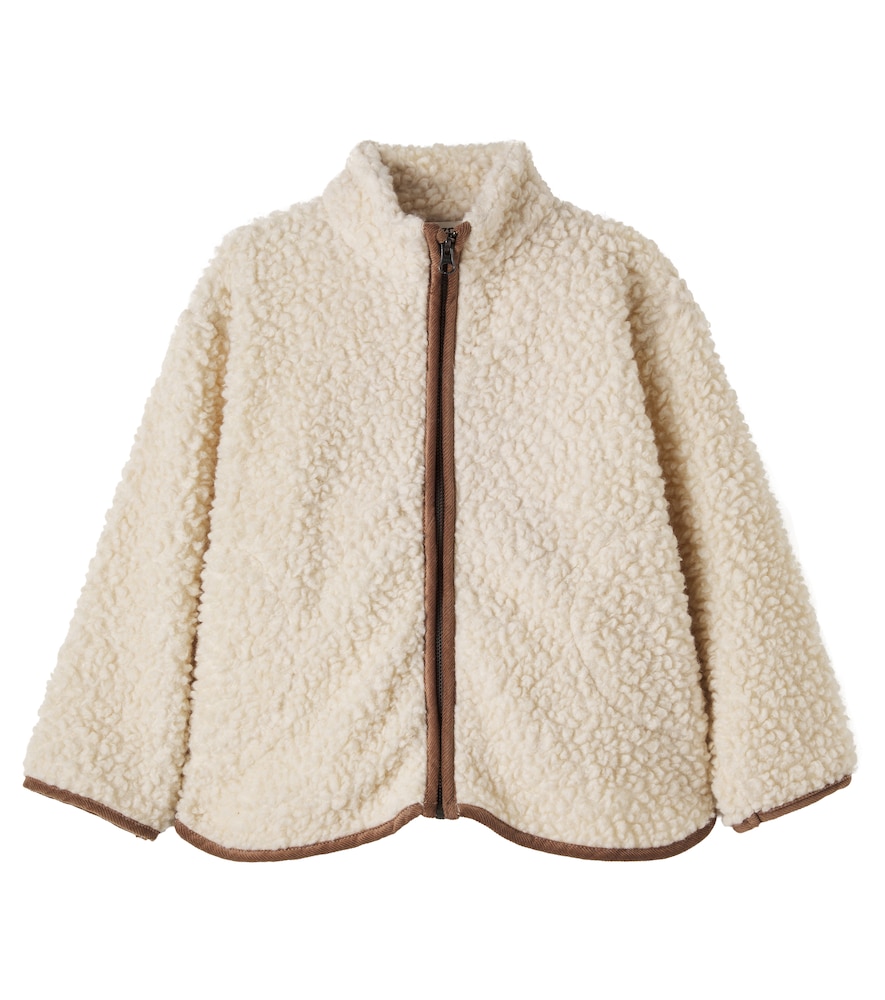 Hugo teddy jacket