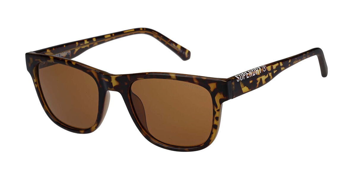 Superdry SDS 5055 102 Women’s Sunglasses Tortoiseshe