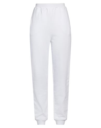 Woman Pants White