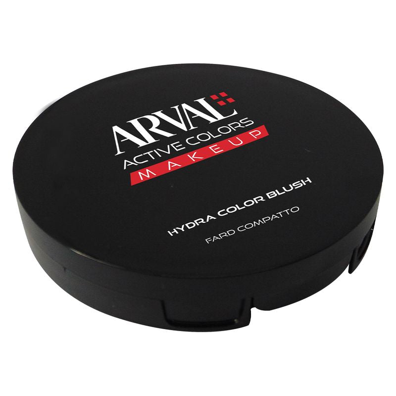 Active Colors Hydra color blush - fard compatto 02 - BISCOTTO