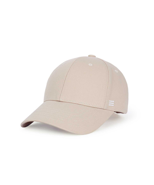 Solid Baseball Cap