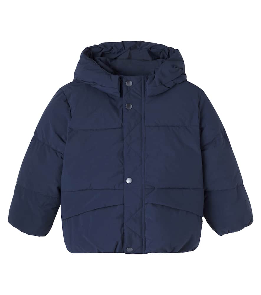 Hayden puffer jacket