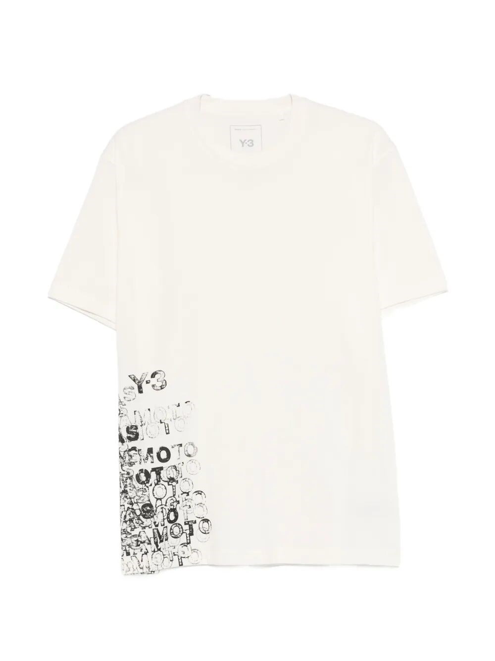 Gfx Cotton T-Shirt