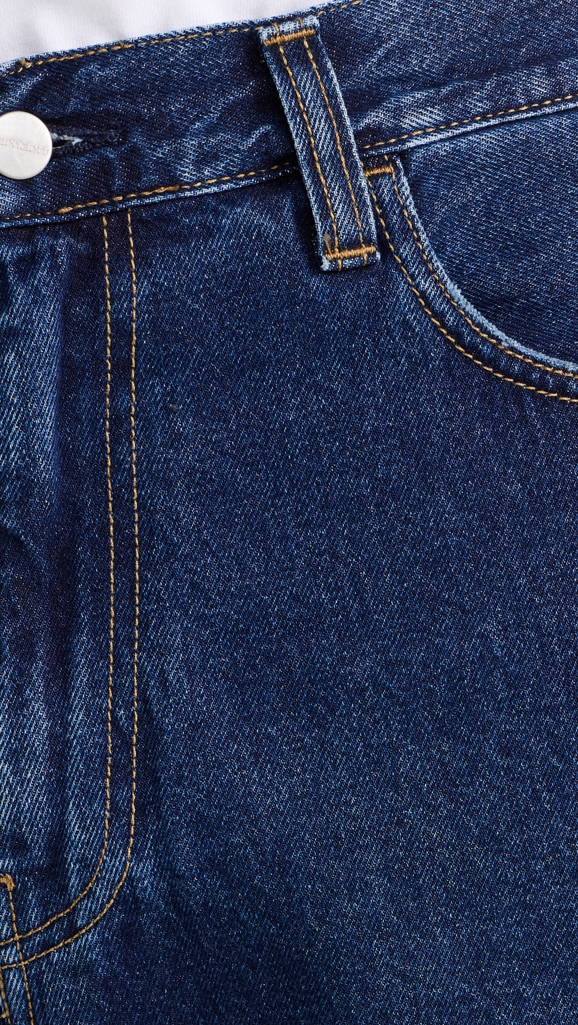 Landon Pants Blue
