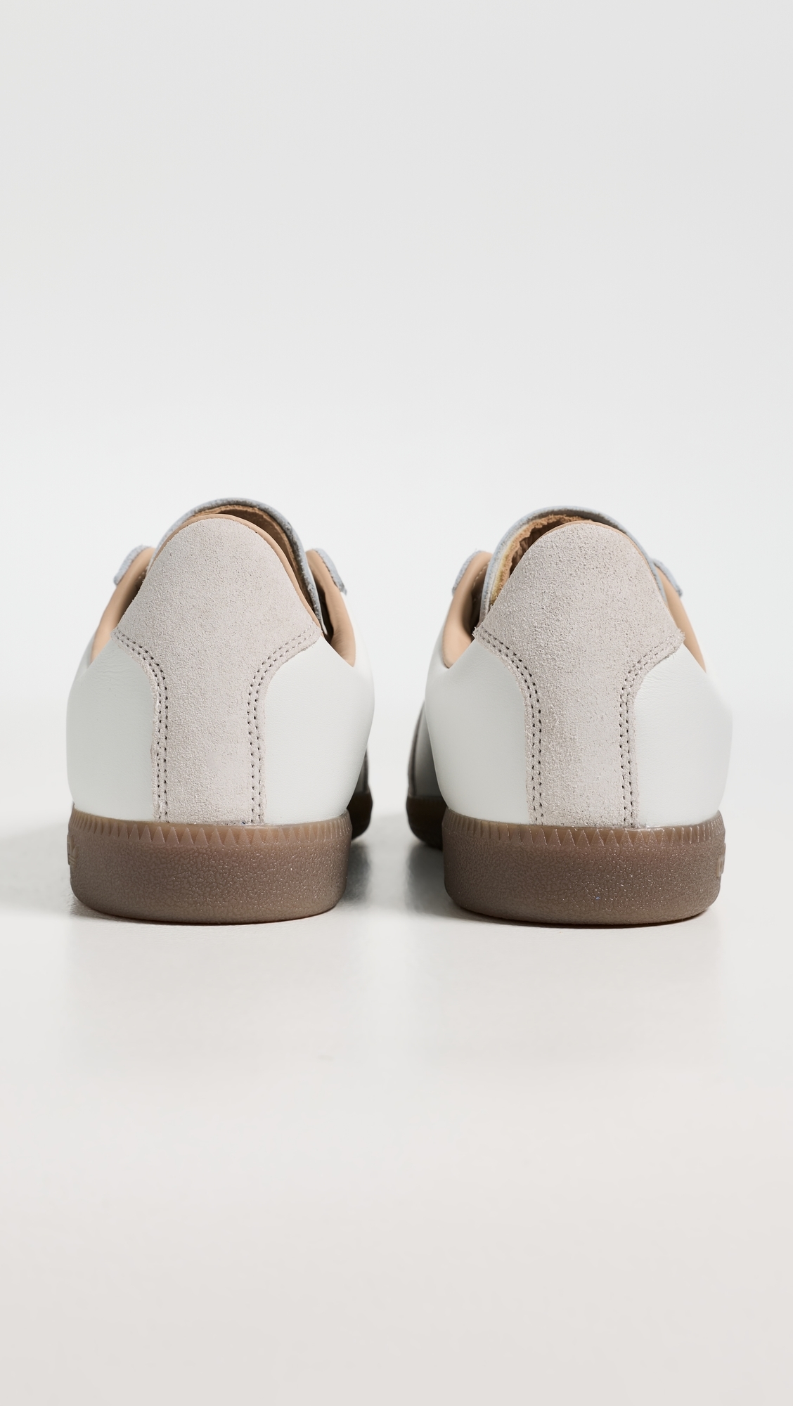 BW Army Sneakers Core White/Night Indigo/Gum