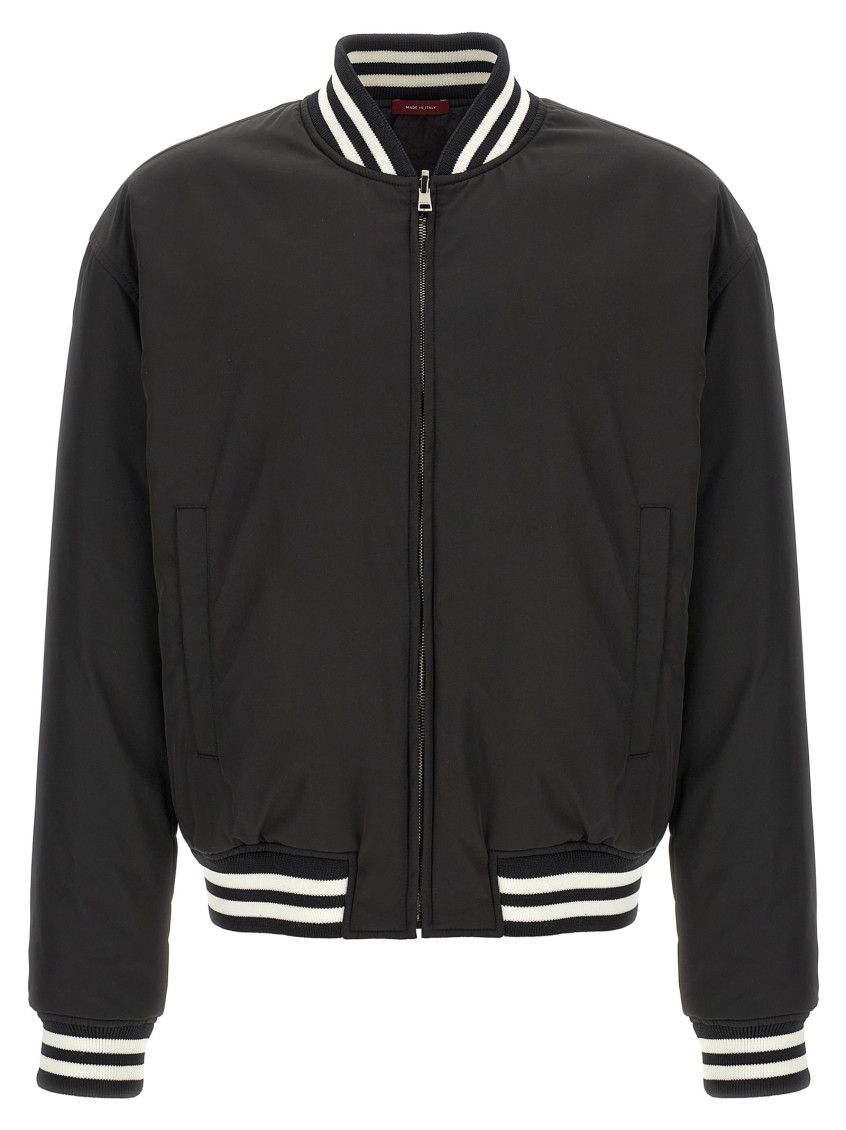 Reversible Bomber