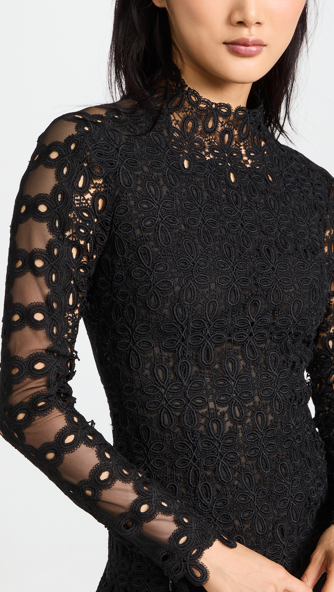 JOY GIPURE LACE