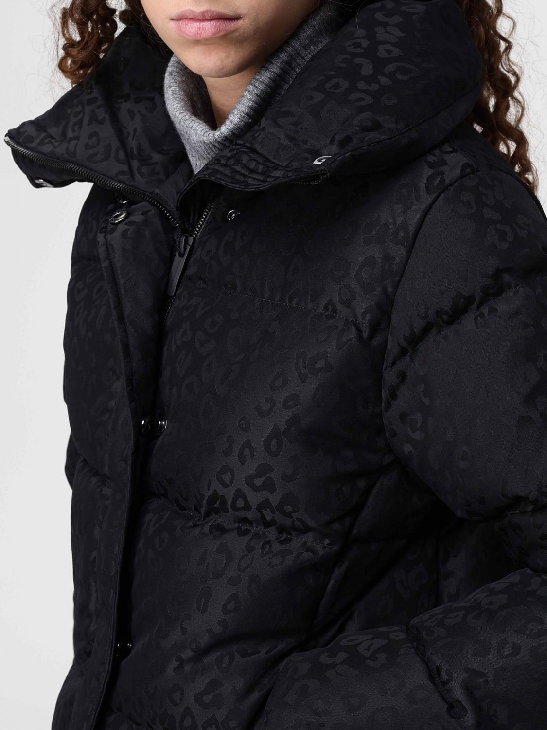 Jacket Woman color Rope