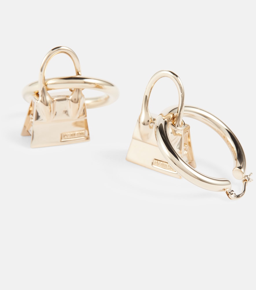Jacquemus Hoop earrings