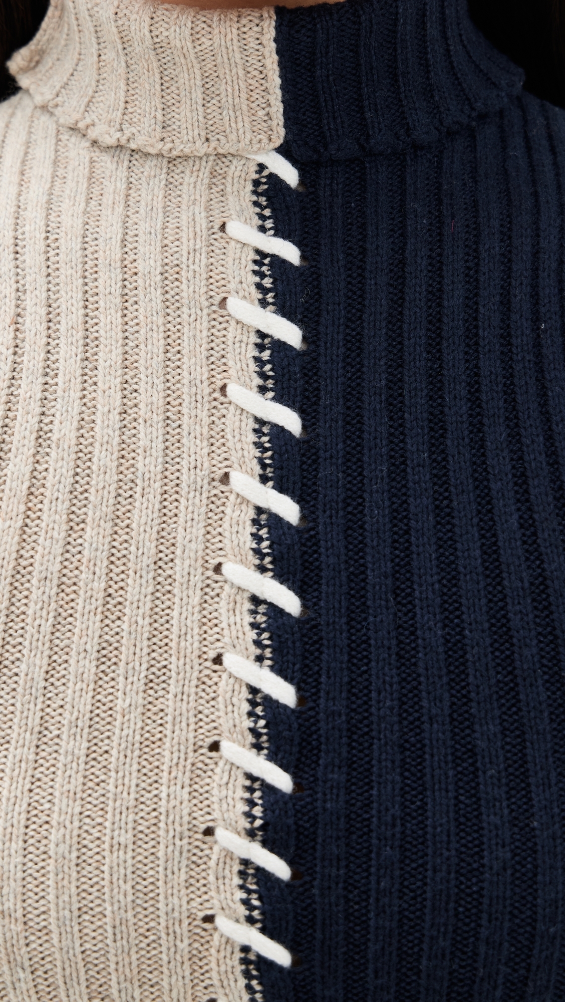 Gwendolyn Maxi Dress Natural Navy