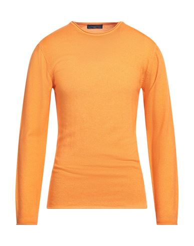 Man Sweater Mandarin