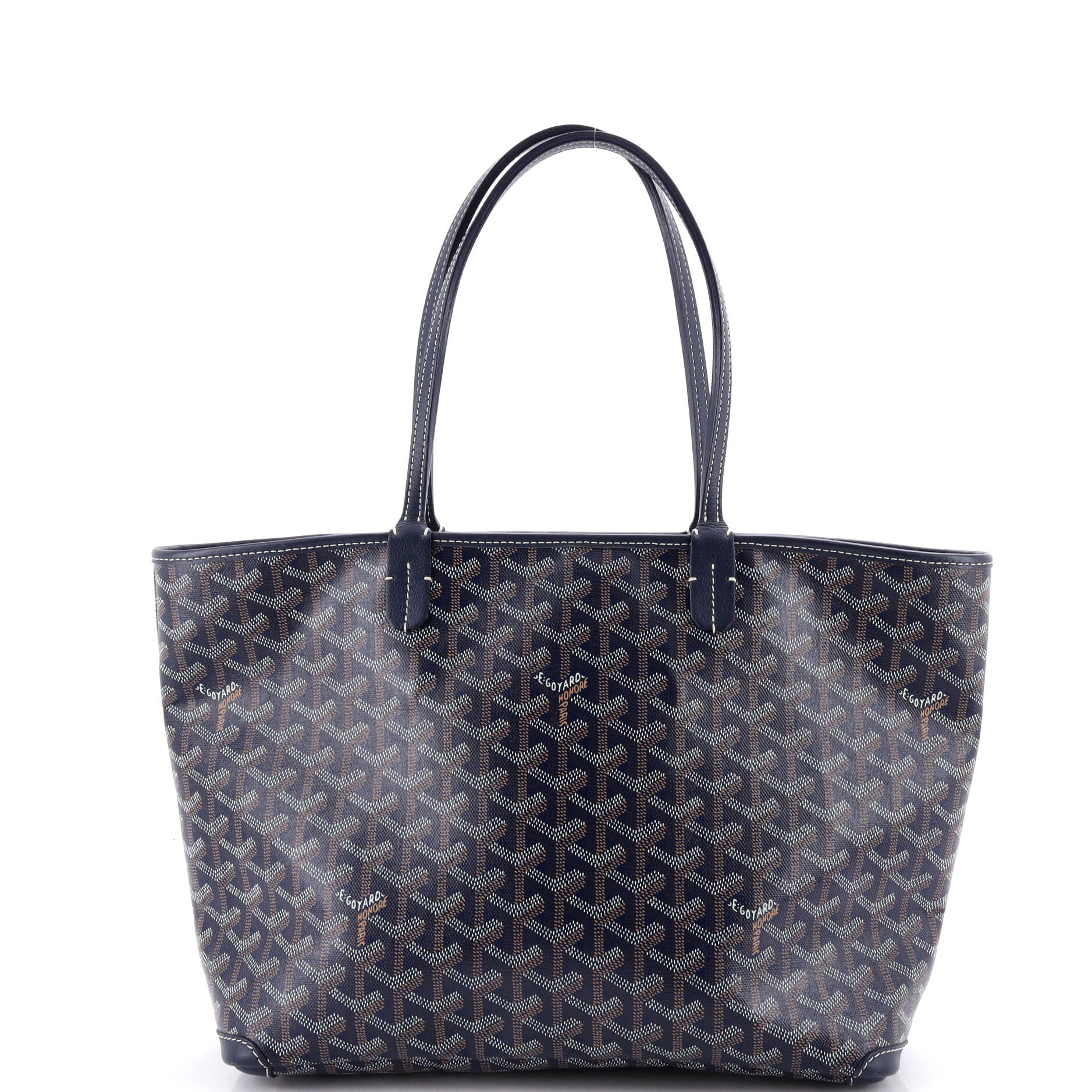 Artois Tote Coated Canvas PM