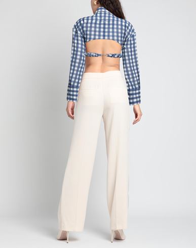 Woman Shirt Blue