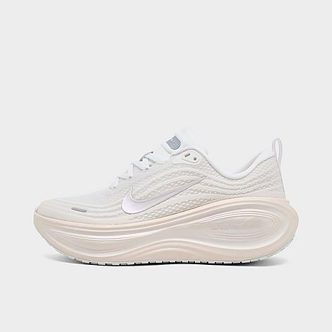 Women's Vomero Plus Running Shoes in Summit White/Chalk/Phantom