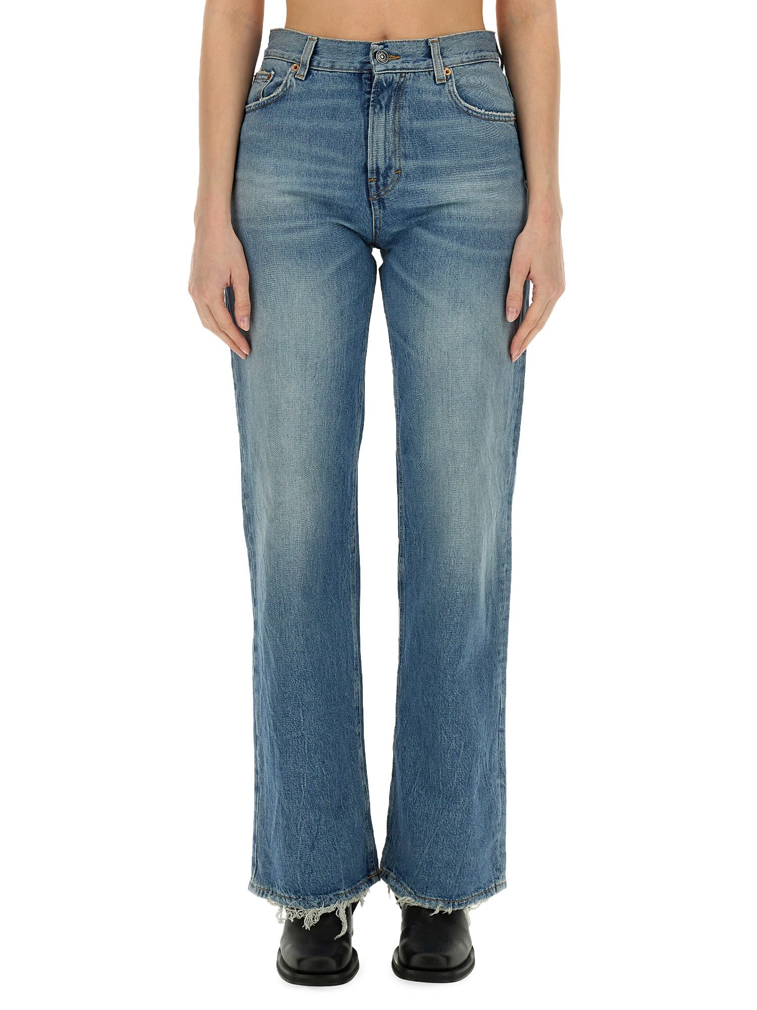 Jeans korea