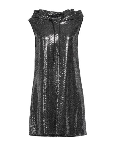 Woman Short dress Black