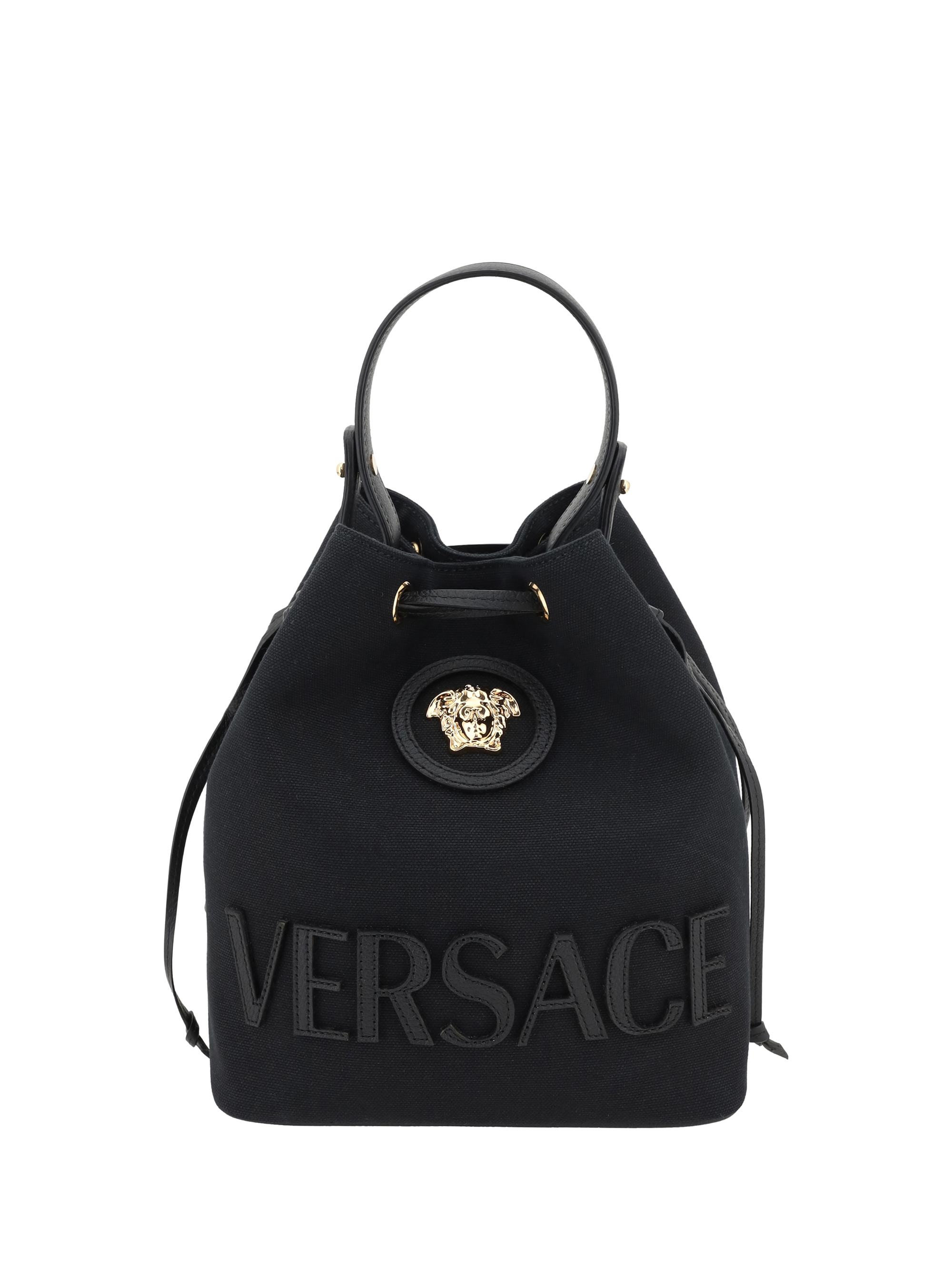 La Medusa Bucket Bag
