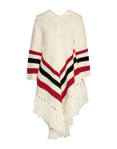 Woman Sweater Ivory