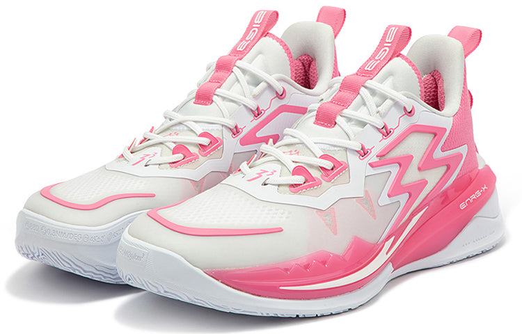 Big3 3.0 'Snow White Pink'