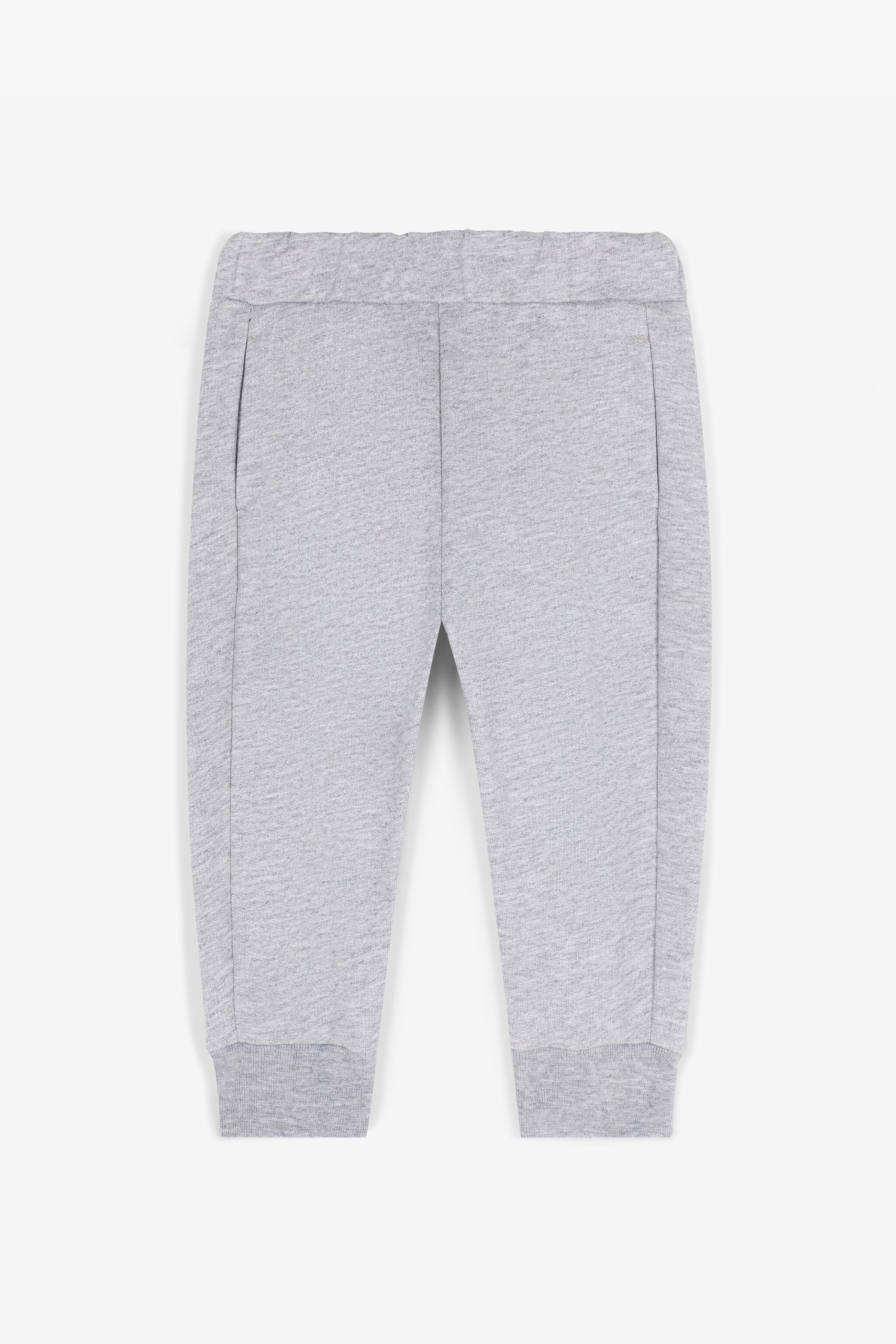 Rc Monogram-print Sweatpants
