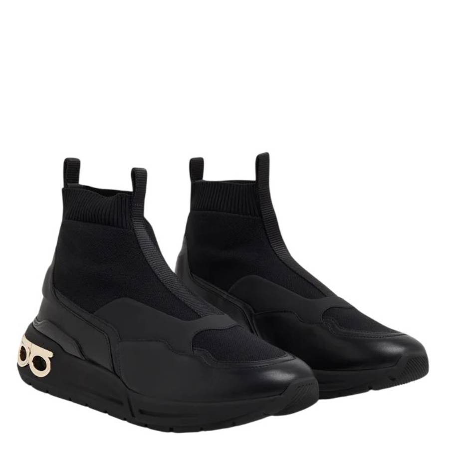 Cosma Gancini Sock Sneakers