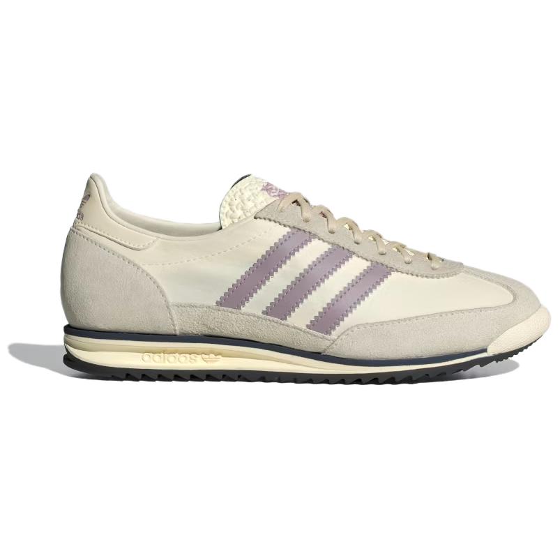 (WMNS) SL 72 'Off White Almost Pink'