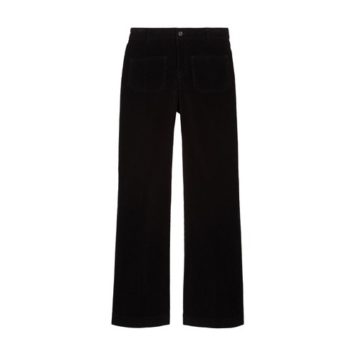 Dompay corduroy trousers
