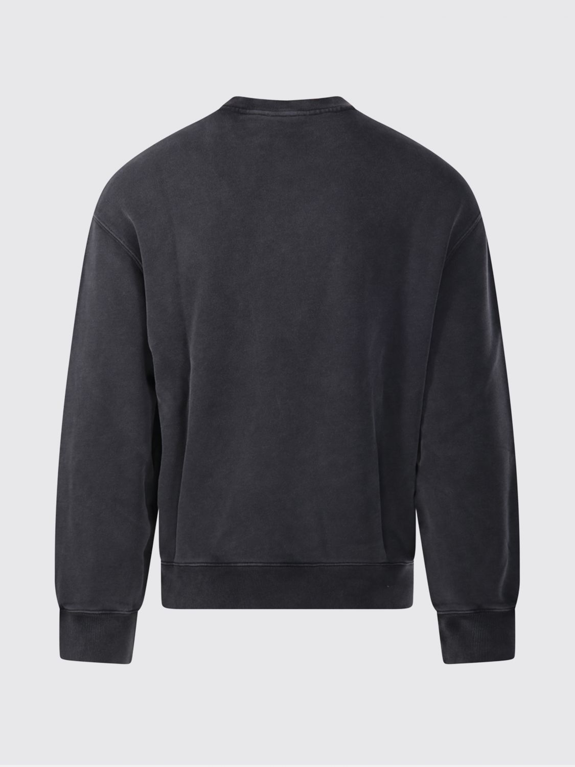MAISON KITSUNÉ Sweatshirt Men color Black
