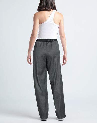 Woman Pants Grey