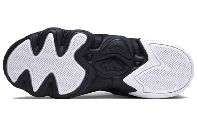 Crazy 8 ADV Primeknit 'Black'