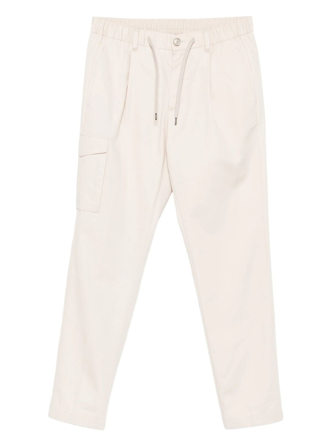 Men's Natural Trousers