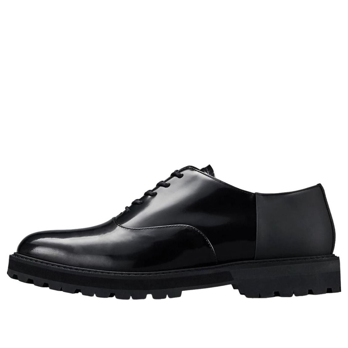 The Onitsuka Oxford 'Black'