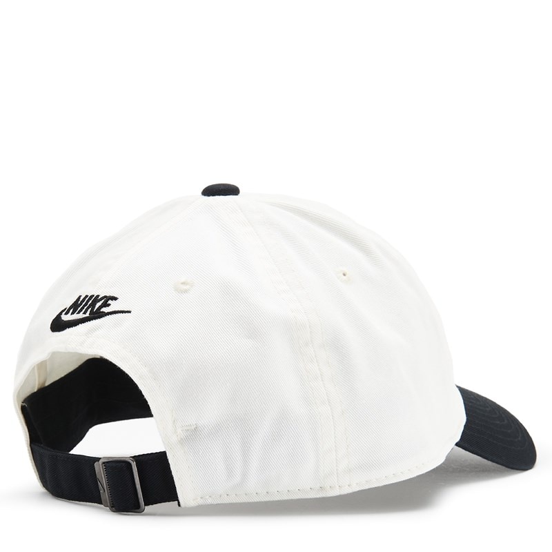 Club Just Do It Hat Shoes (Sail/Black)