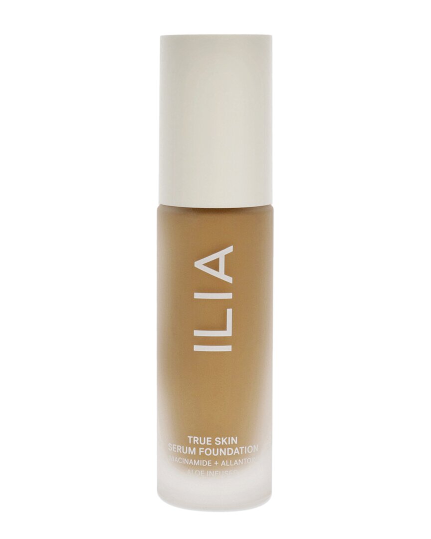Ilia 1Oz Sf9.25 Senja True Skin Serum Foundation