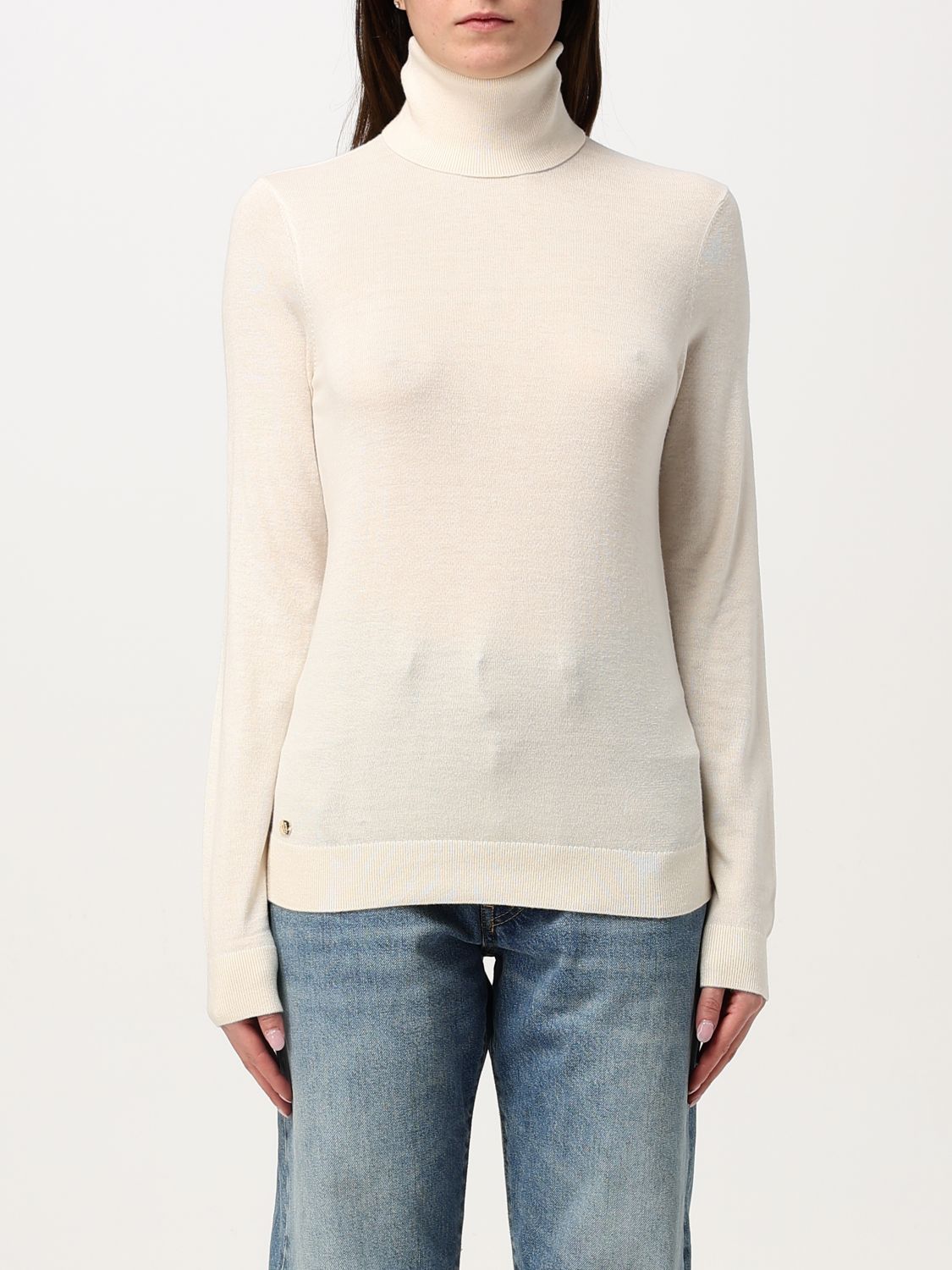 Zoe sweater - Neutrals