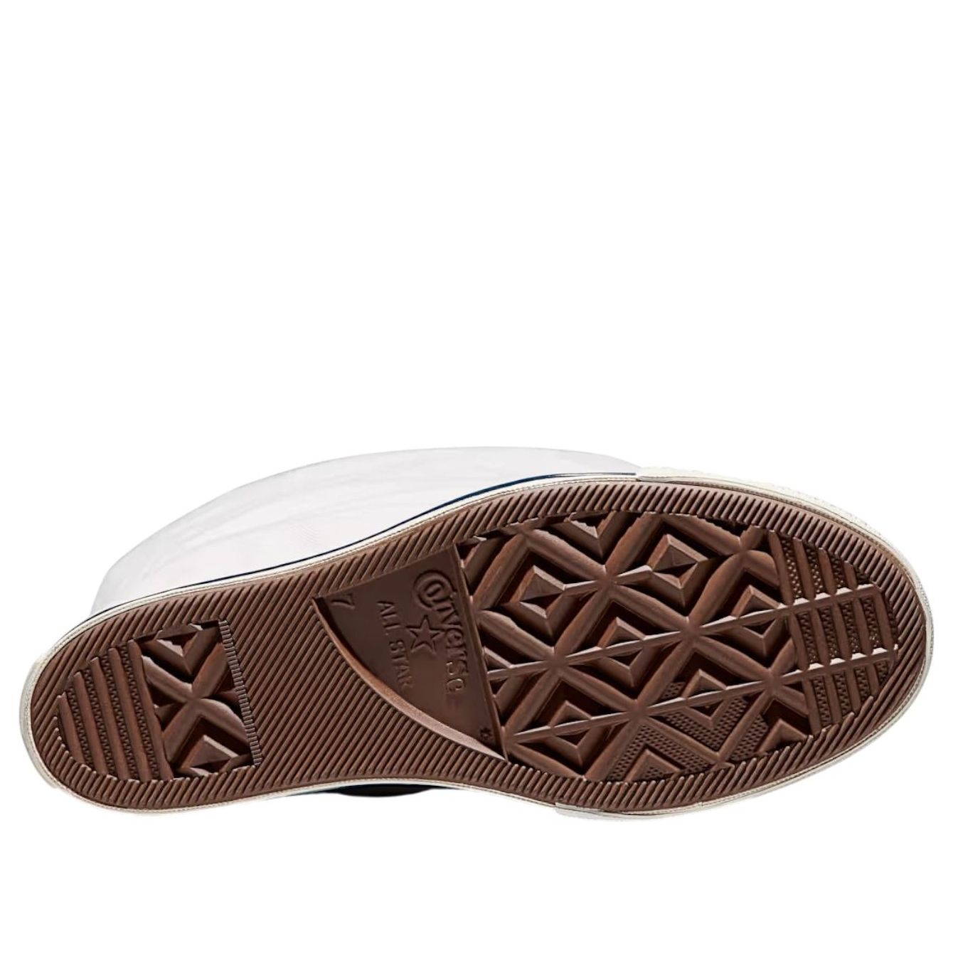 (WMNS) x Vaquera Chuck Taylor All Star XXXHi Slouch Wedge 'White'