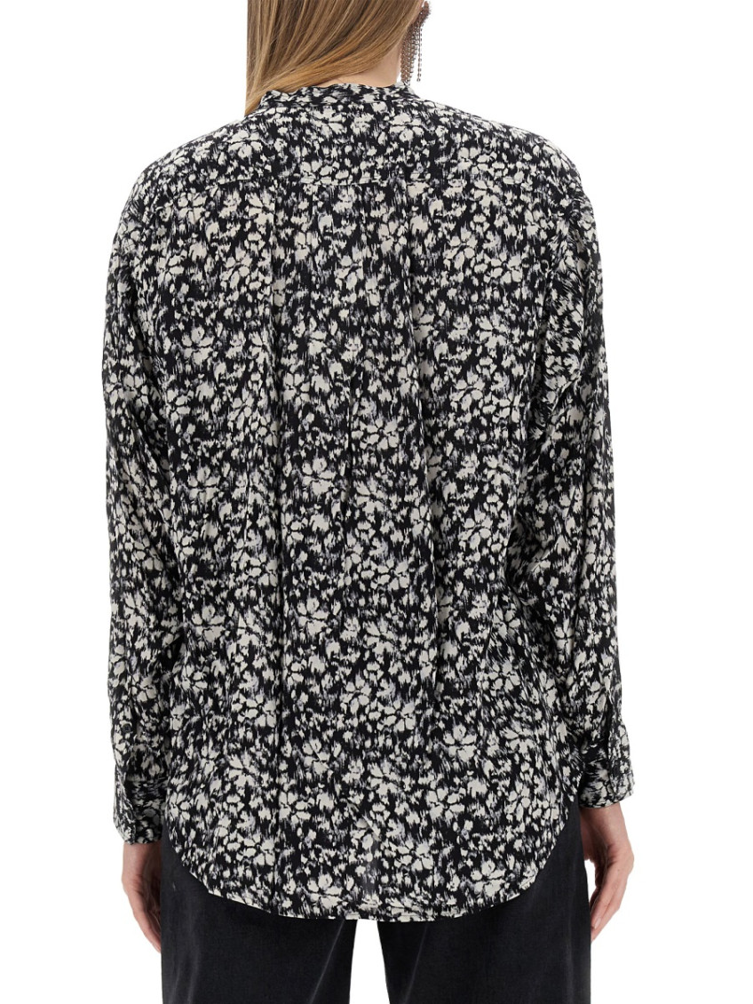 Round-neck Shirt