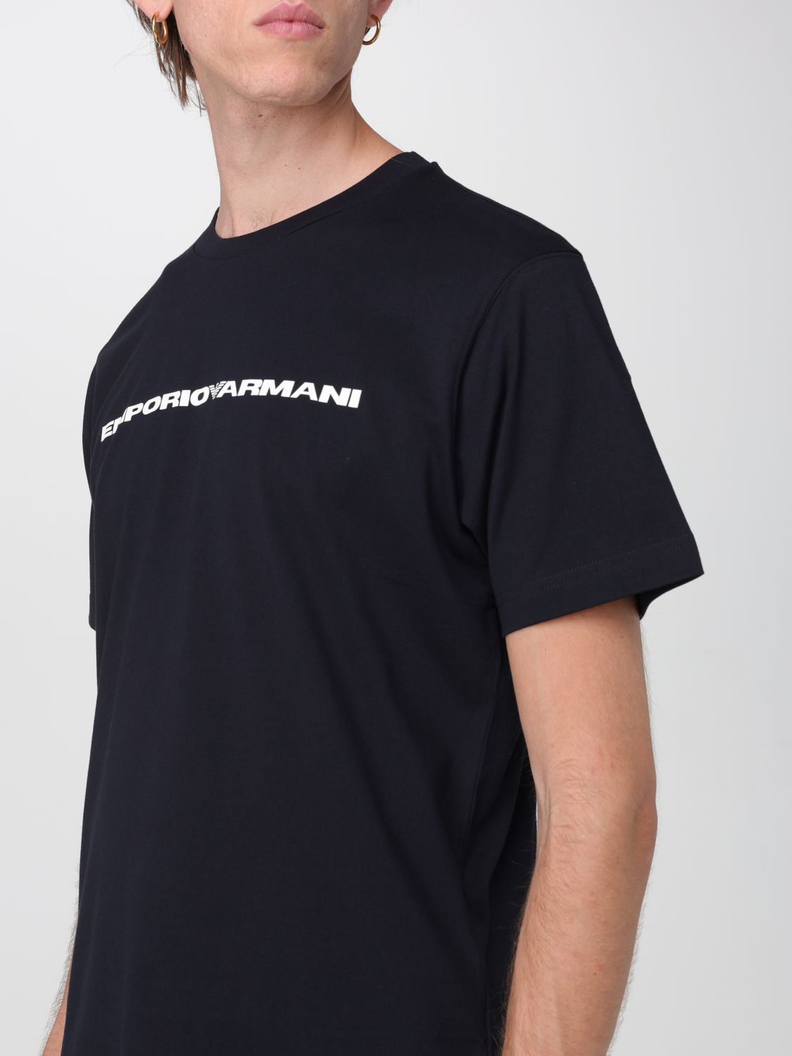 T-Shirt Men color Multicolor