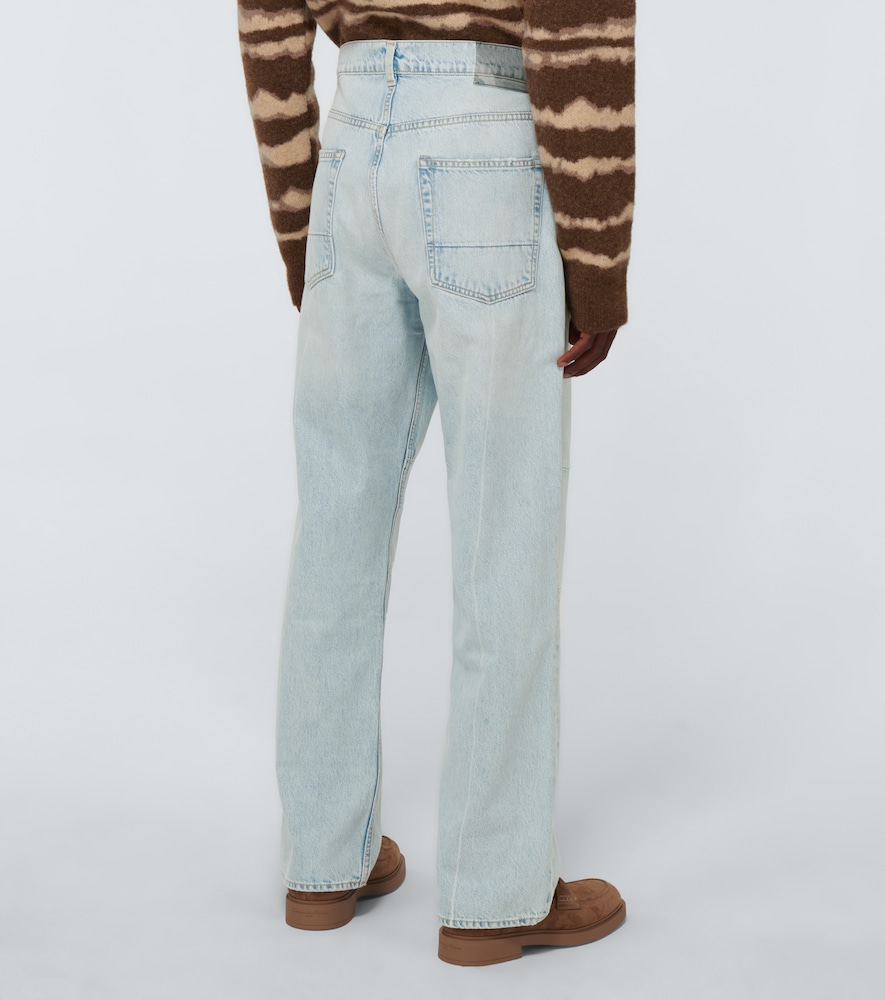 Extended Third Cut jeans